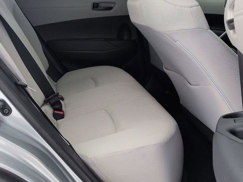 Certified 2023 Toyota Corolla Cross LE w/ Black Badges Package (TMS) image 28