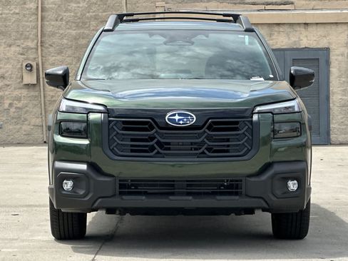New 2026 Subaru Outback Premium AWD/4WD image 8