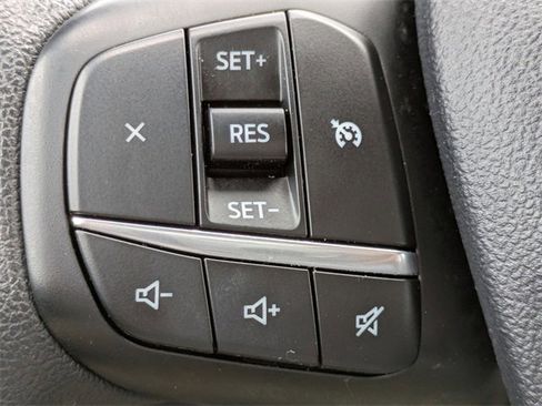 Certified 2024 Ford Maverick XL image 22