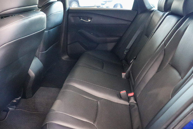 Used 2024 Honda Accord Sport image 18