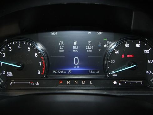 Used 2023 Ford Explorer XLT w/ Equipment Group 202A image 10