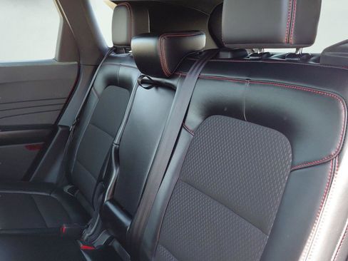 Used 2025 Ford Escape ST-Line image 36