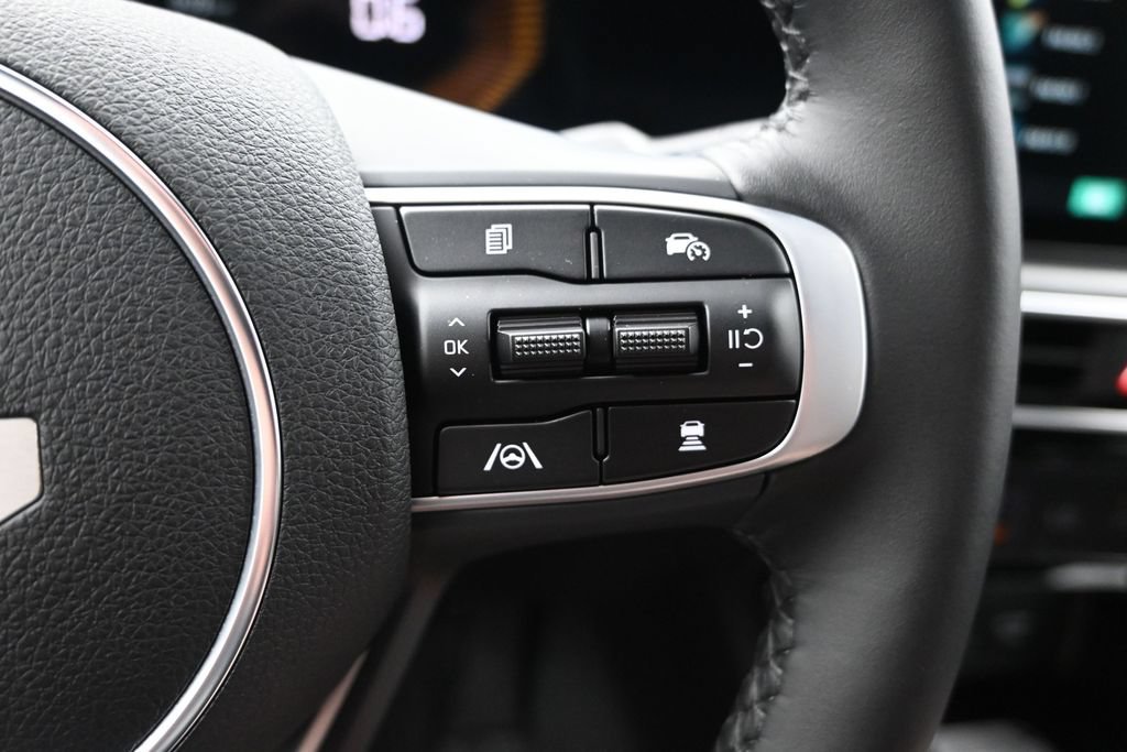 New 2026 Kia K5 GT-Line AWD/4WD image 25