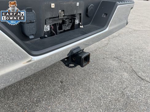 Used 2023 Chevrolet Silverado 1500 LT image 12