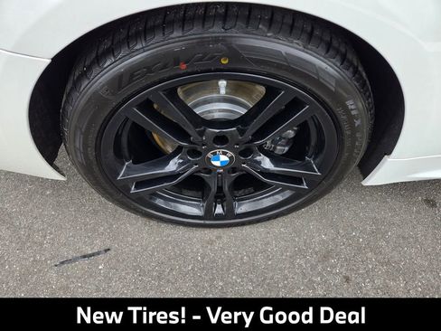 Used 2020 BMW 430i Coupe w/ M Sport Package RWD image 13