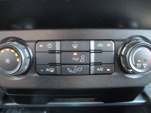 Used 2020 Ford F150 XLT w/ Equipment Group 301A Mid image 12