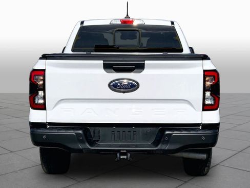 Used 2024 Ford Ranger XLT w/ Equipment Group 301A High RWD image 5