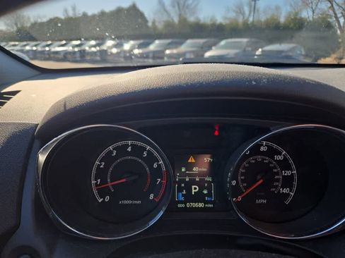 Used 2018 Mitsubishi Outlander Sport ES image 13