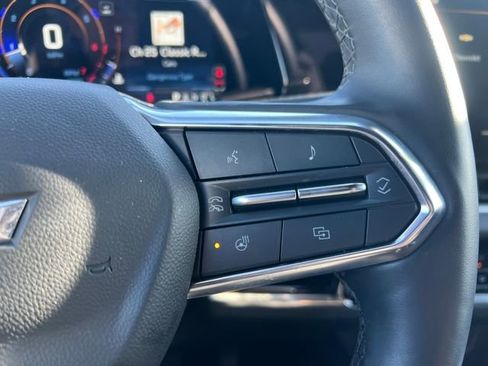 Certified 2025 Chevrolet Equinox LT image 23