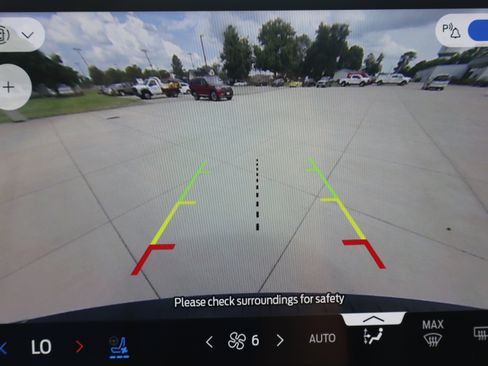 New 2026 Ford Explorer Tremor w/ Tremor Ultimate Package AWD/4WD image 21