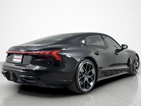 Used 2025 Audi RS e-tron GT performance w/ 21" Wheel Package AWD/4WD image 5
