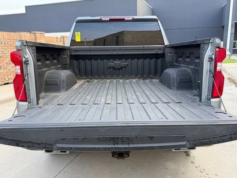 Used 2023 Chevrolet Silverado 1500 LT Trail Boss w/ Protection Package image 26