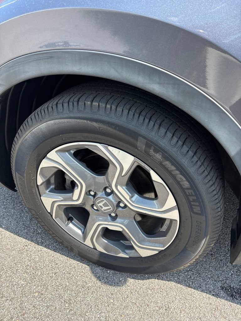 Used 2019 Honda CR-V EX-L image 21
