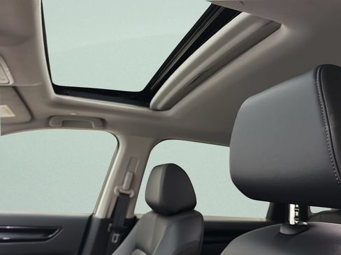 Certified 2023 Honda CR-V EX-L image 18