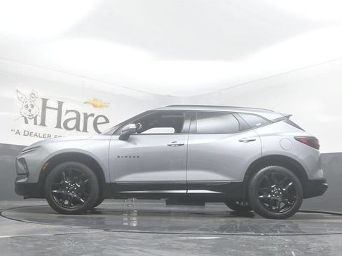 Used 2023 Chevrolet Blazer RS w/ Driver Confidence II Package AWD/4WD image 4