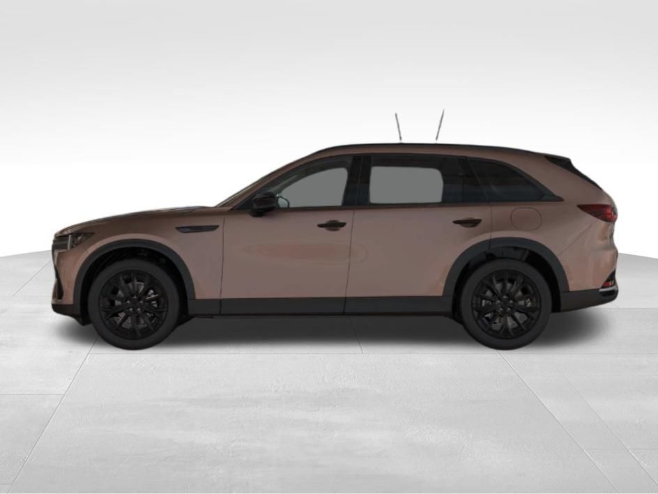 New 2026 MAZDA CX-70 3.3 Turbo w/ Premium Package AWD/4WD image 7