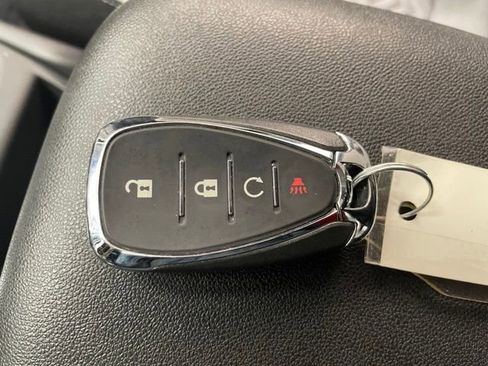 Certified 2024 Chevrolet Equinox LS w/ LS Convenience Package image 21