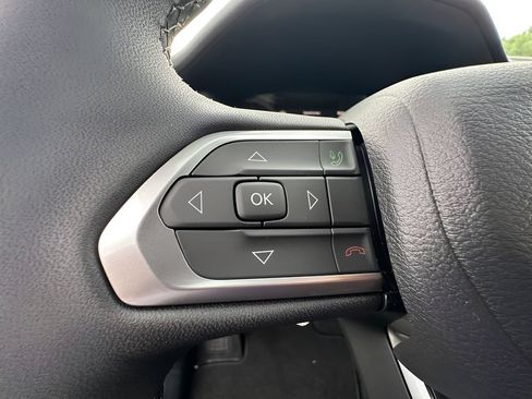 New 2026 Jeep Compass Limited AWD/4WD image 14