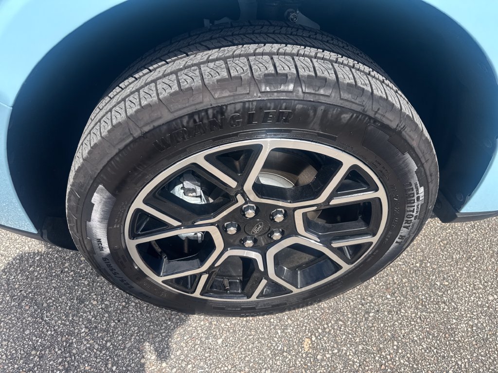 Used 2026 Ford Maverick Lariat AWD/4WD image 13