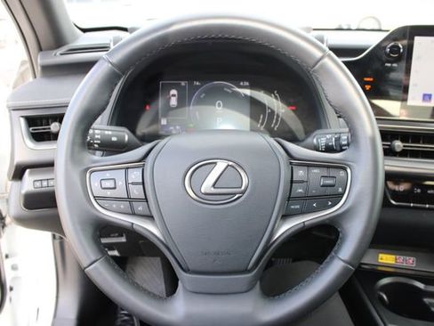 Certified 2025 Lexus UX 300h FWD image 16