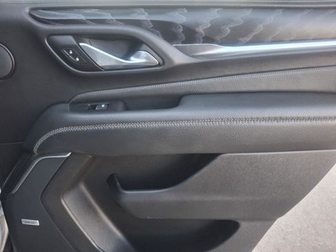 Used 2022 GMC Yukon Denali w/ Max Trailering Package image 19