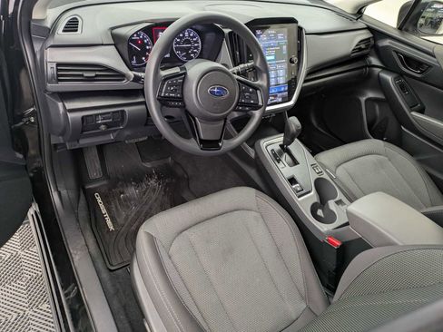 Used 2024 Subaru Crosstrek 2.0i Premium AWD/4WD image 2