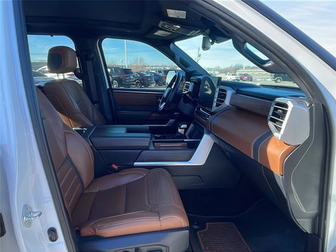 Used 2024 Toyota Tundra 1794 Edition image 14