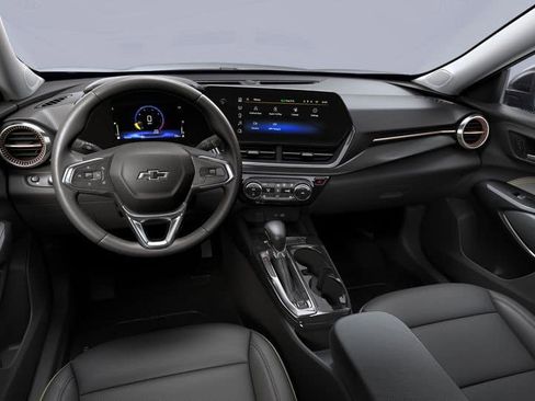 New 2025 Chevrolet Trax ACTIV w/ Sunroof Package image 32