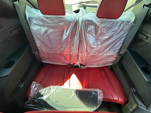 New 2026 Acura MDX A-Spec image 13