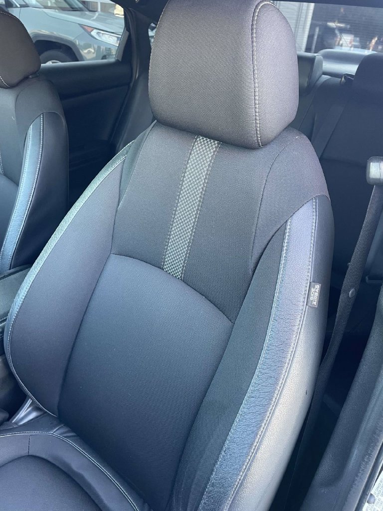 Used 2020 Honda Civic Sport image 16
