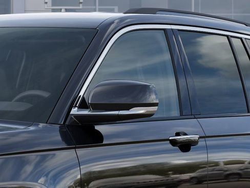 New 2025 Jeep Grand Cherokee Limited w/ Trailer Tow Package image 12