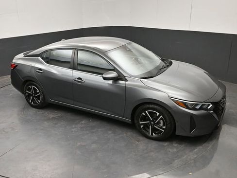 Used 2024 Nissan Sentra SV image 22
