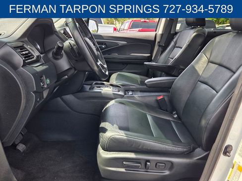 Used 2021 Honda Pilot EX-L image 11