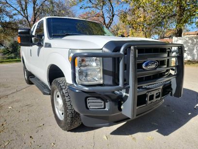 Used 2016 Ford F250 XL w/ Power Equipment Group