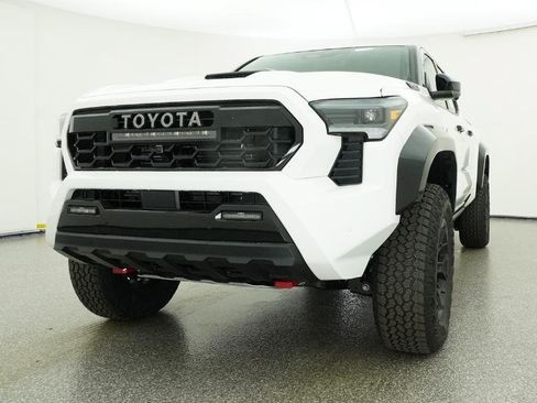 New 2026 Toyota Tacoma TRD Pro AWD/4WD image 57