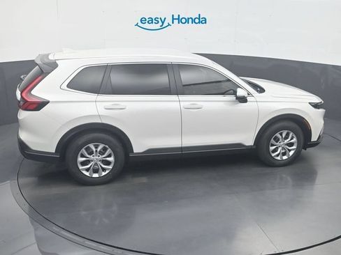 Used 2026 Honda CR-V LX image 26