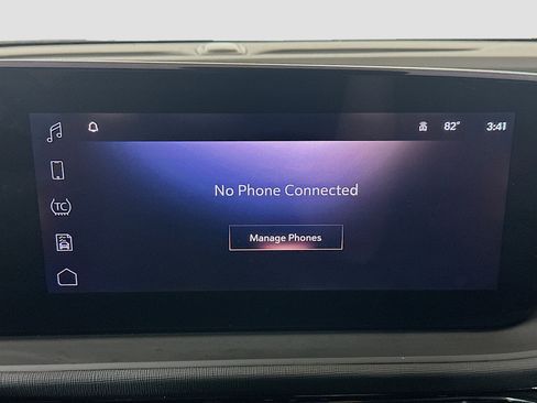 Used 2025 Buick Envista Sport Touring w/ Convenience I Package FWD image 21