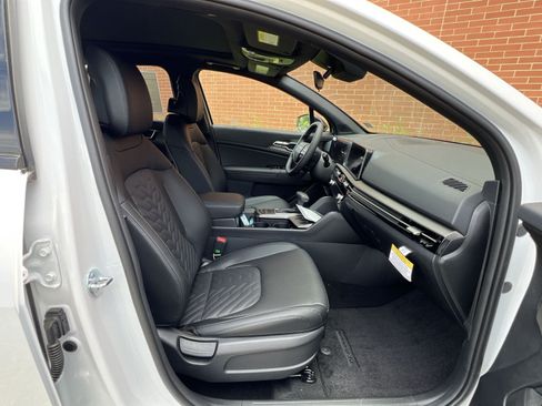 New 2026 Kia Sportage X-Line w/ X-Line Premium Package AWD/4WD image 42