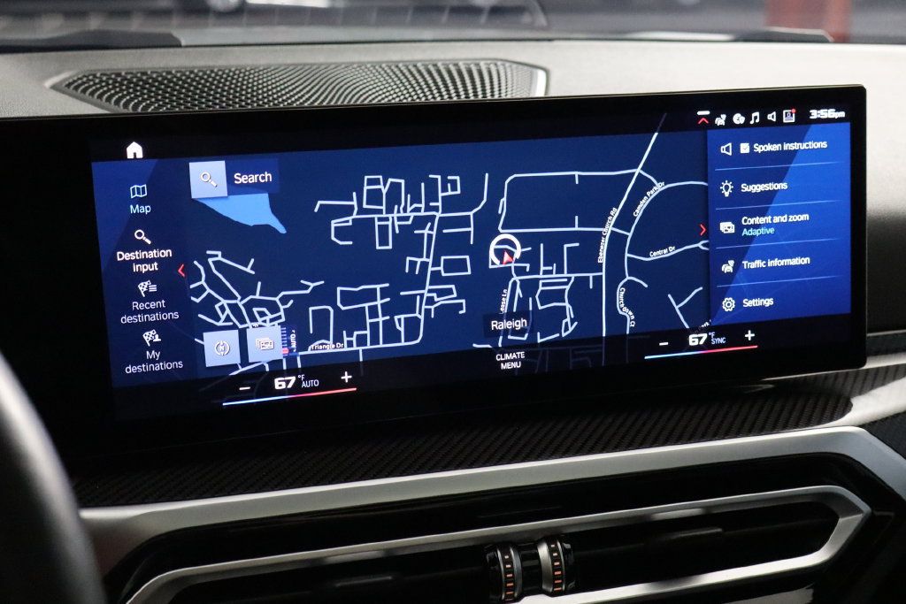Used 2024 BMW M2 RWD image 40