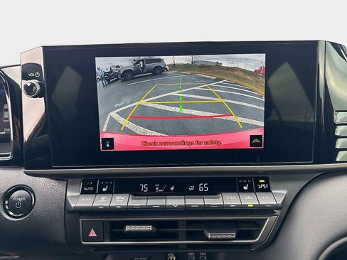 Used 2025 Toyota Camry XSE image 22