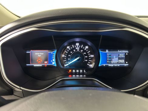 Used 2018 Ford Fusion S FWD image 14