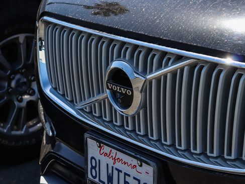Used 2019 Volvo XC90 T6 Inscription w/ Advanced Package AWD/4WD image 3