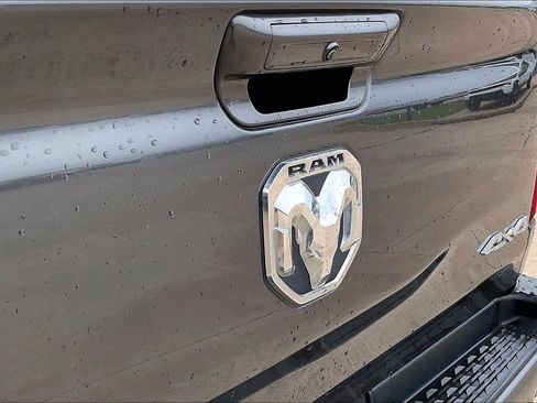 Used 2022 RAM 1500 Big Horn AWD/4WD image 28