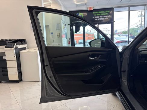 Used 2026 Honda Accord SE image 36
