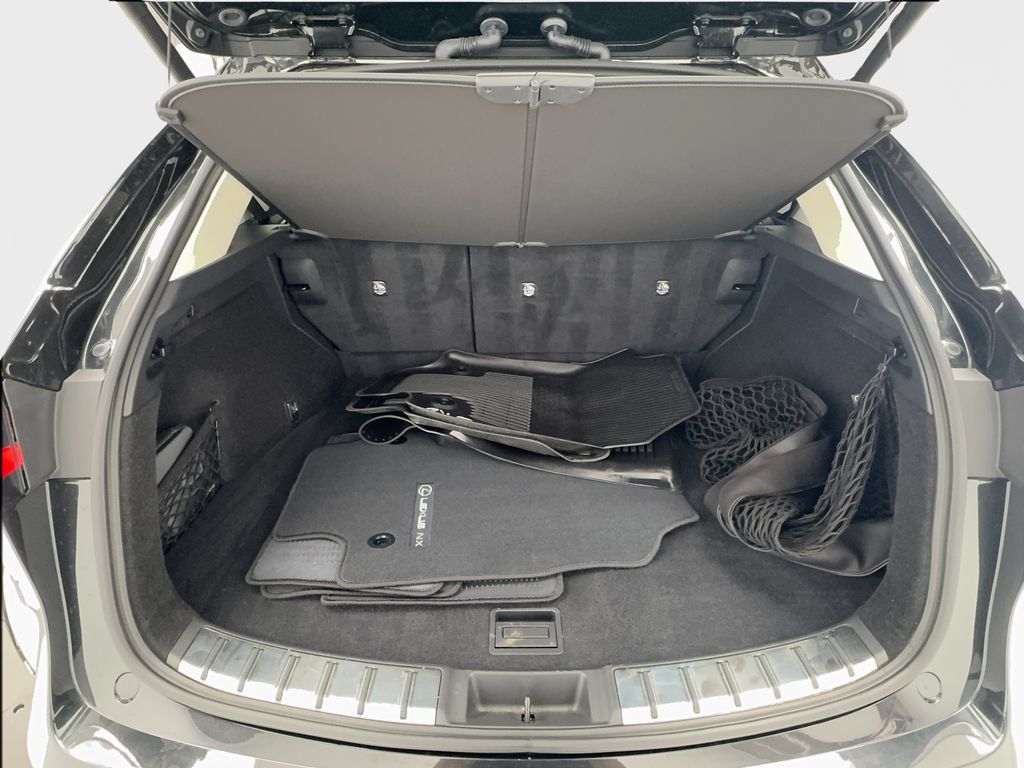 Used 2023 Lexus NX 350 AWD image 17