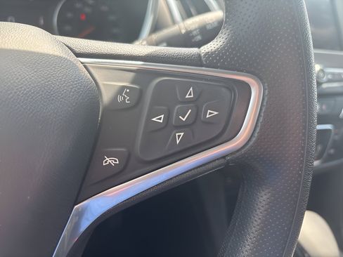Certified 2022 Chevrolet Equinox LT AWD/4WD image 22