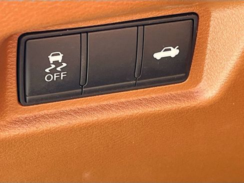 Used 2024 INFINITI Q50 Luxe w/ Cargo Package image 10