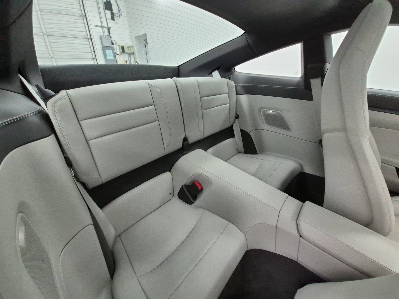 Certified 2020 Porsche 911 Carrera S RWD image 24