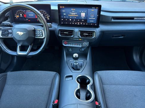 Used 2024 Ford Mustang GT image 4