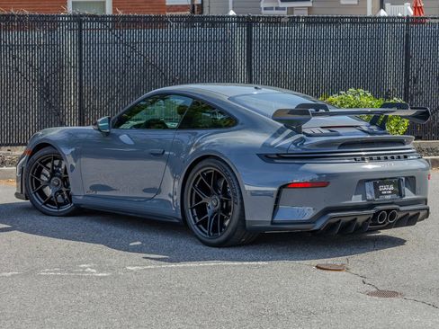 Used 2026 Porsche 911 GT3 image 25